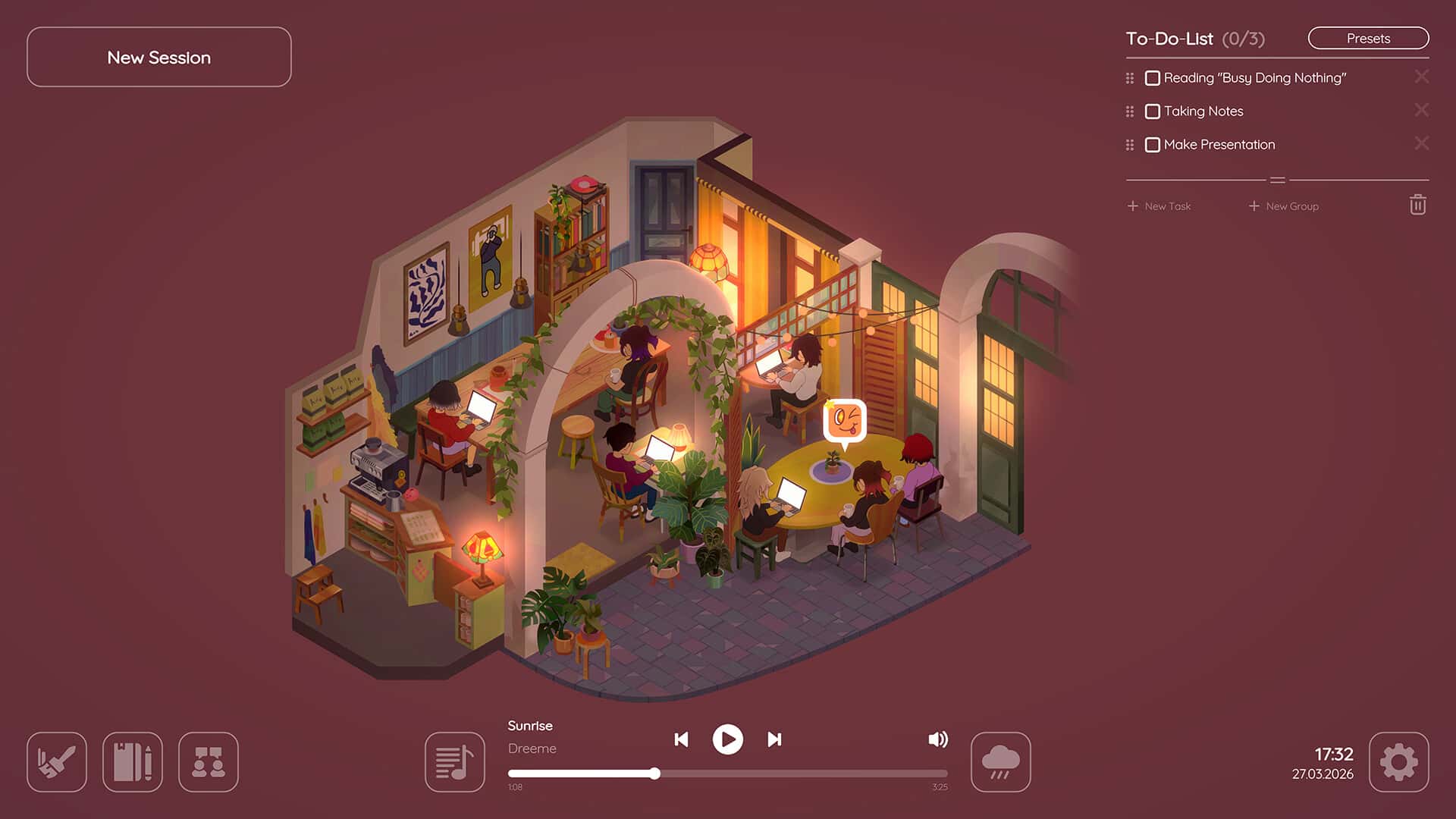 虚拟小屋2 Virtual Cottage 2 中文版