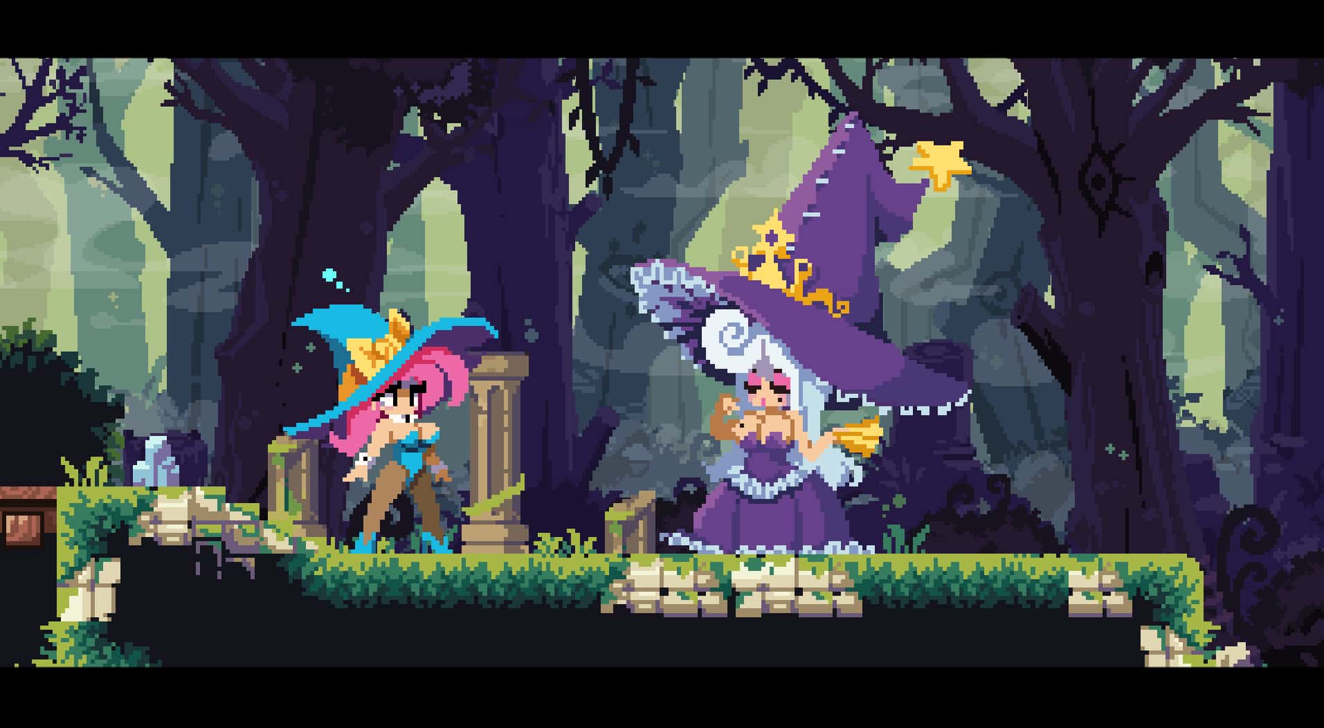游戏截图2